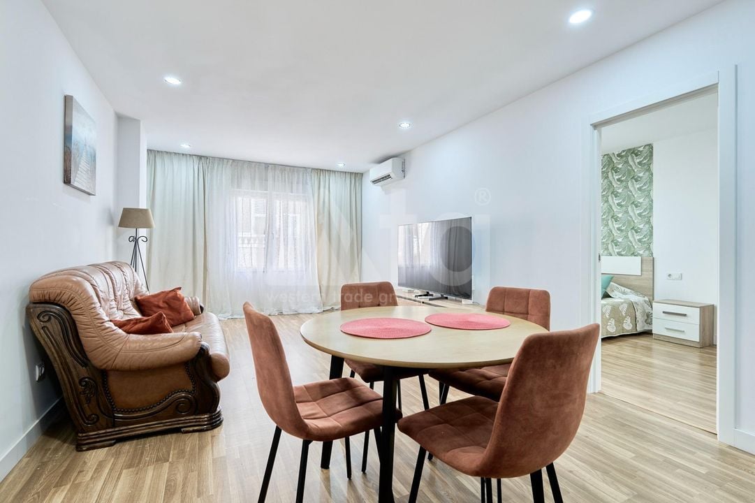 1 bedroom Apartment in Torrevieja - AG157688 - Photo - 1