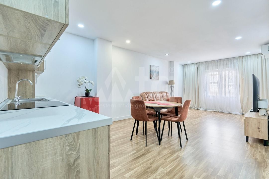 1 bedroom Apartment in Torrevieja - AG157688 - Photo - 7