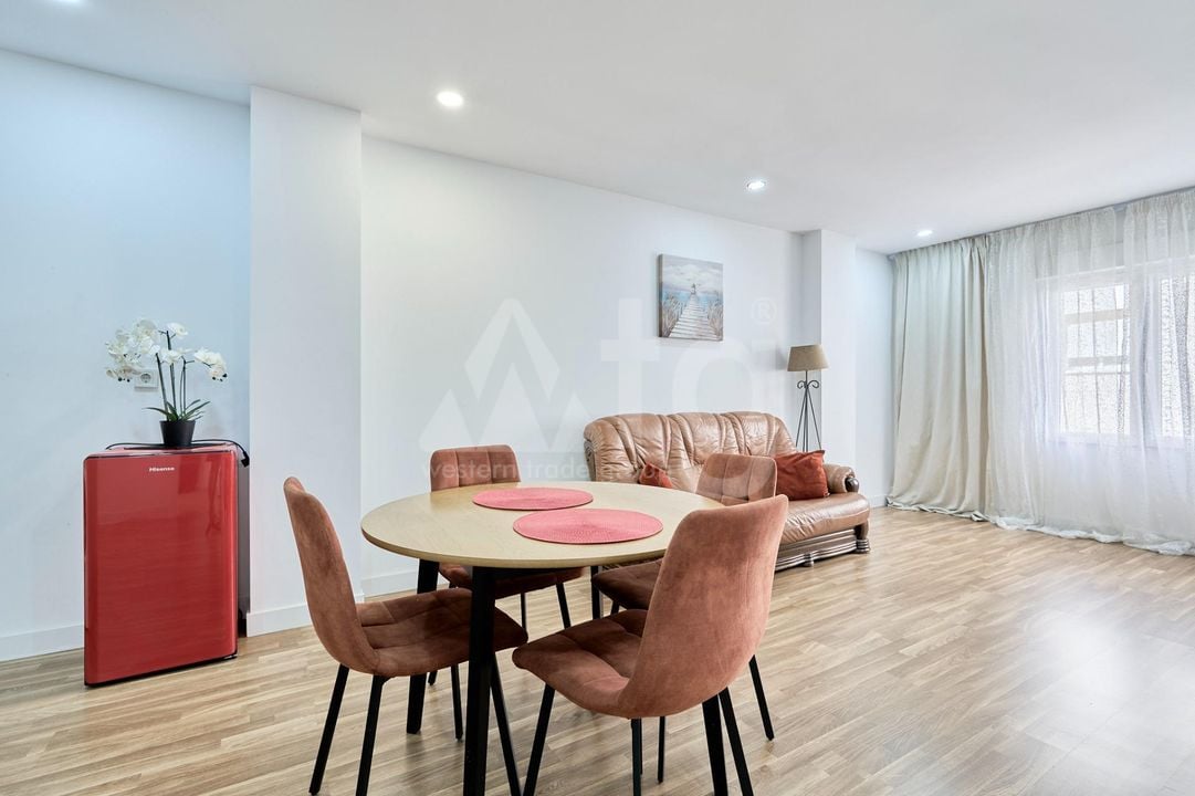 1 bedroom Apartment in Torrevieja - AG157688 - Photo - 2