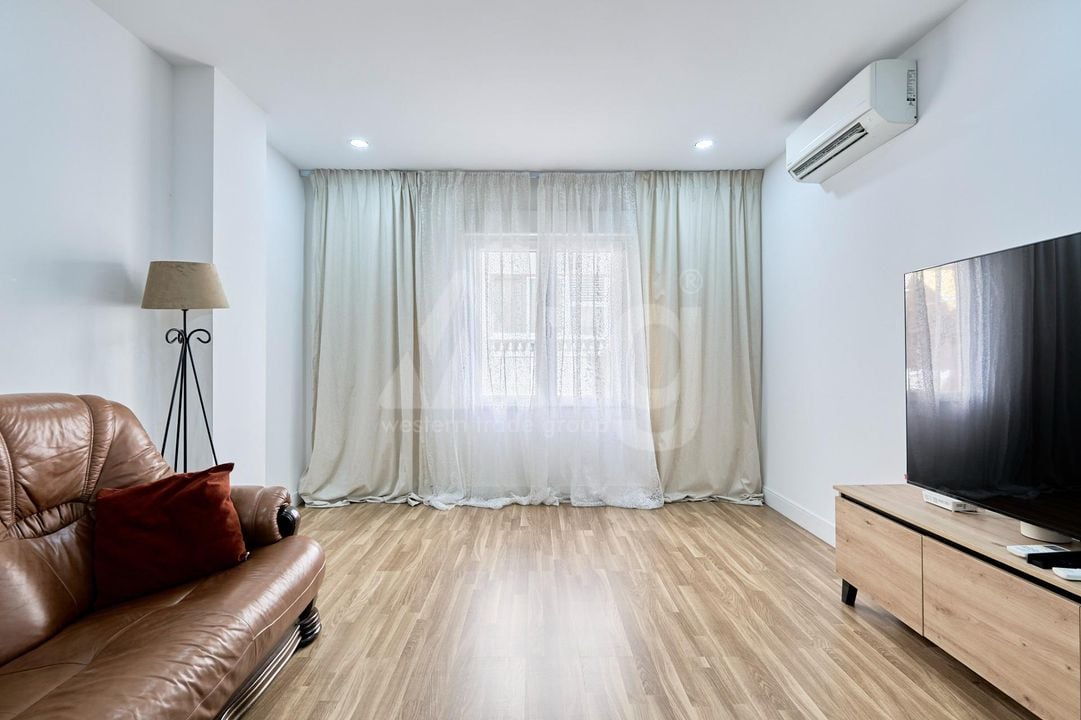 1 bedroom Apartment in Torrevieja - AG157688 - Photo - 3