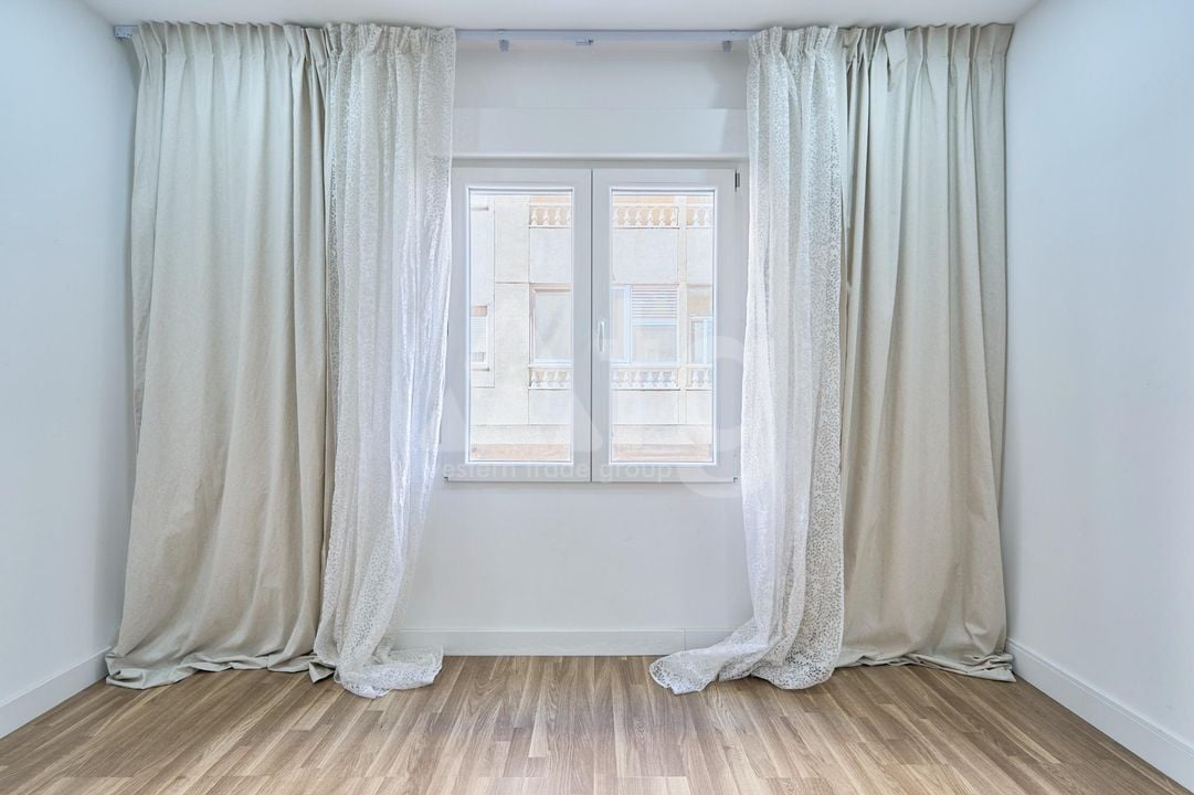 1 bedroom Apartment in Torrevieja - AG157688 - Photo - 4