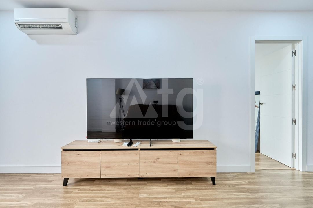 1 bedroom Apartment in Torrevieja - AG157688 - Photo - 6