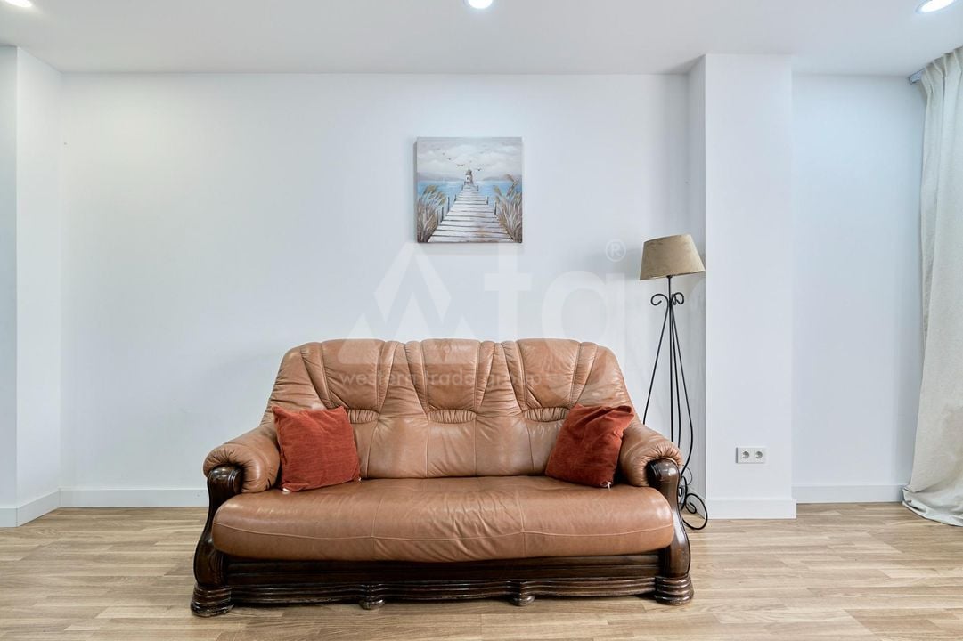 1 bedroom Apartment in Torrevieja - AG157688 - Photo - 5