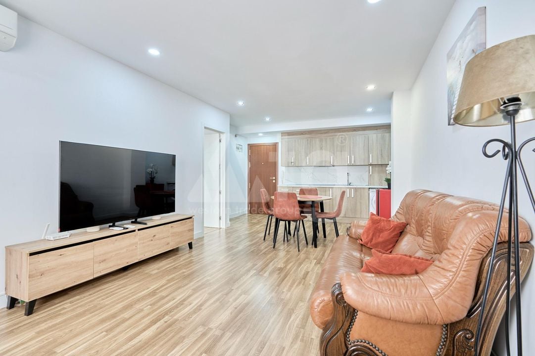 1 bedroom Apartment in Torrevieja - AG157688 - Photo - 8