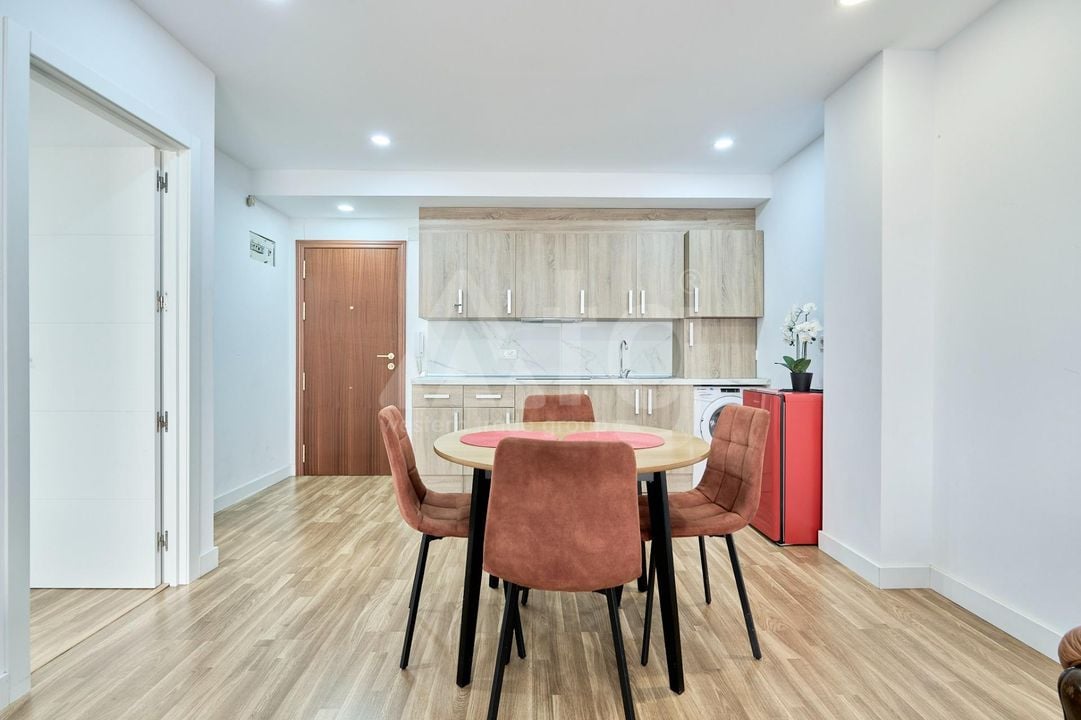 1 bedroom Apartment in Torrevieja - AG157688 - Photo - 9