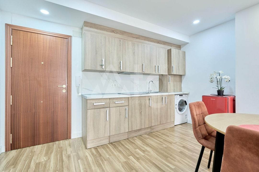 1 bedroom Apartment in Torrevieja - AG157688 - Photo - 10