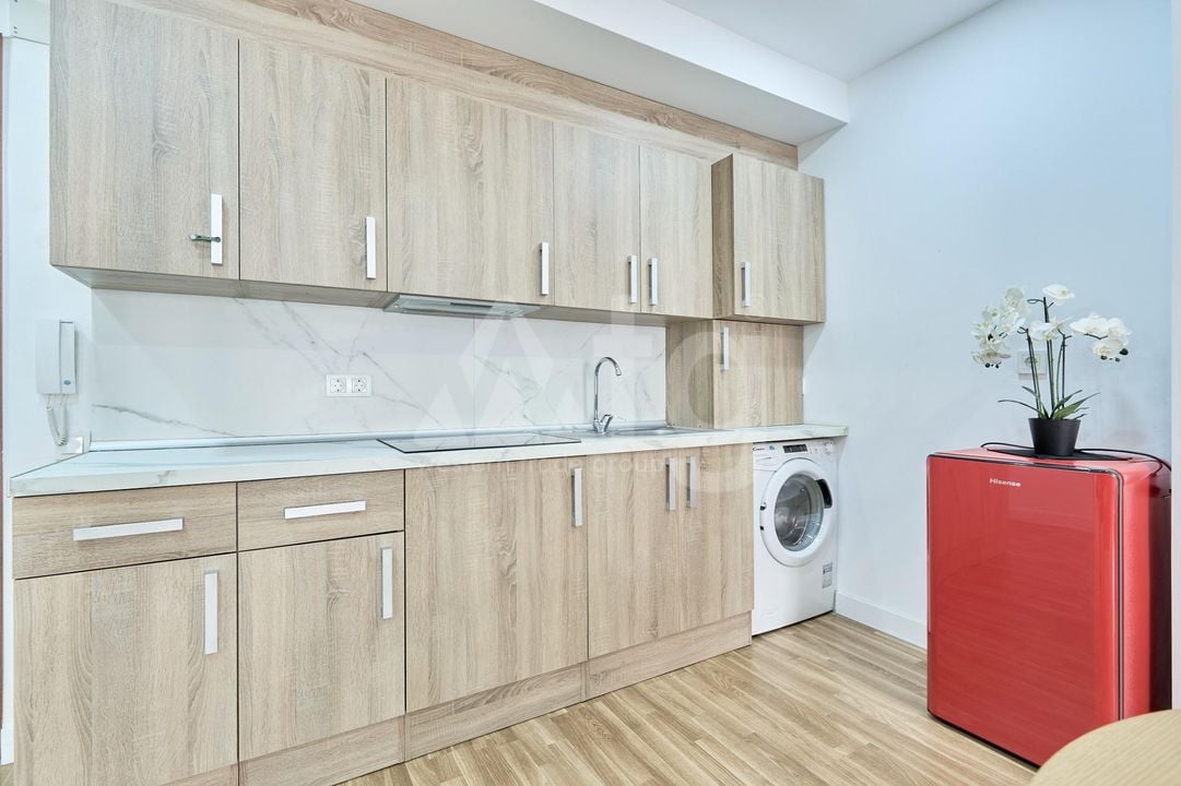 1 bedroom Apartment in Torrevieja - AG157688 - Photo - 11