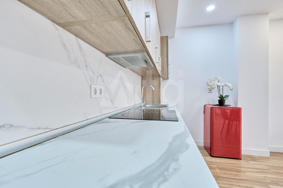 1 bedroom Apartment in Torrevieja - AG157688 - Photo - 12