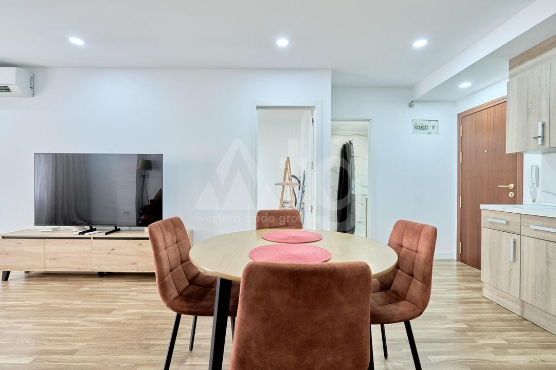 1 bedroom Apartment in Torrevieja - AG157688 - Photo - 14