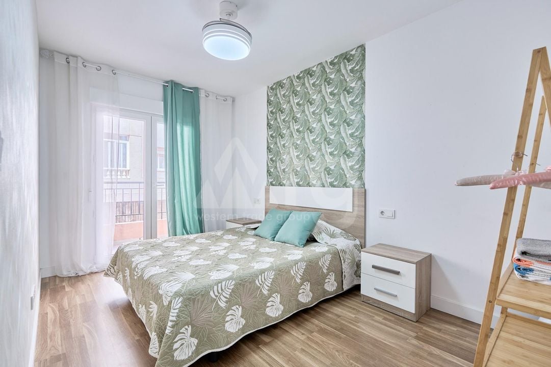 1 bedroom Apartment in Torrevieja - AG157688 - Photo - 15