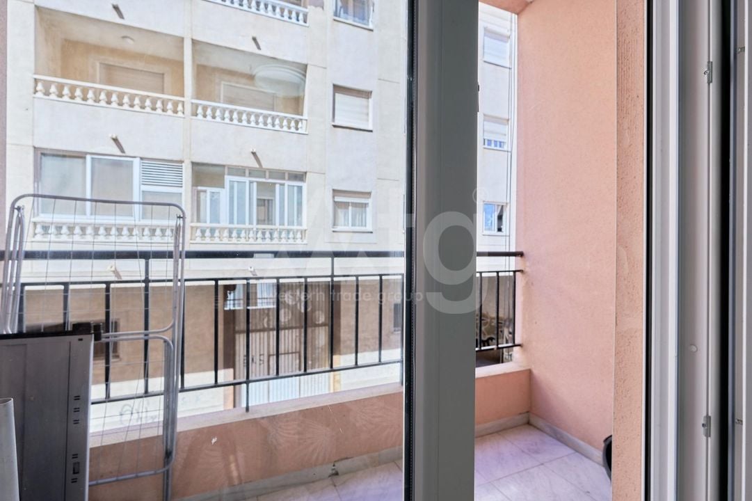 1 bedroom Apartment in Torrevieja - AG157688 - Photo - 18