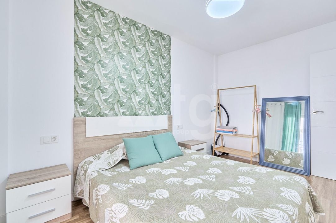 1 bedroom Apartment in Torrevieja - AG157688 - Photo - 17