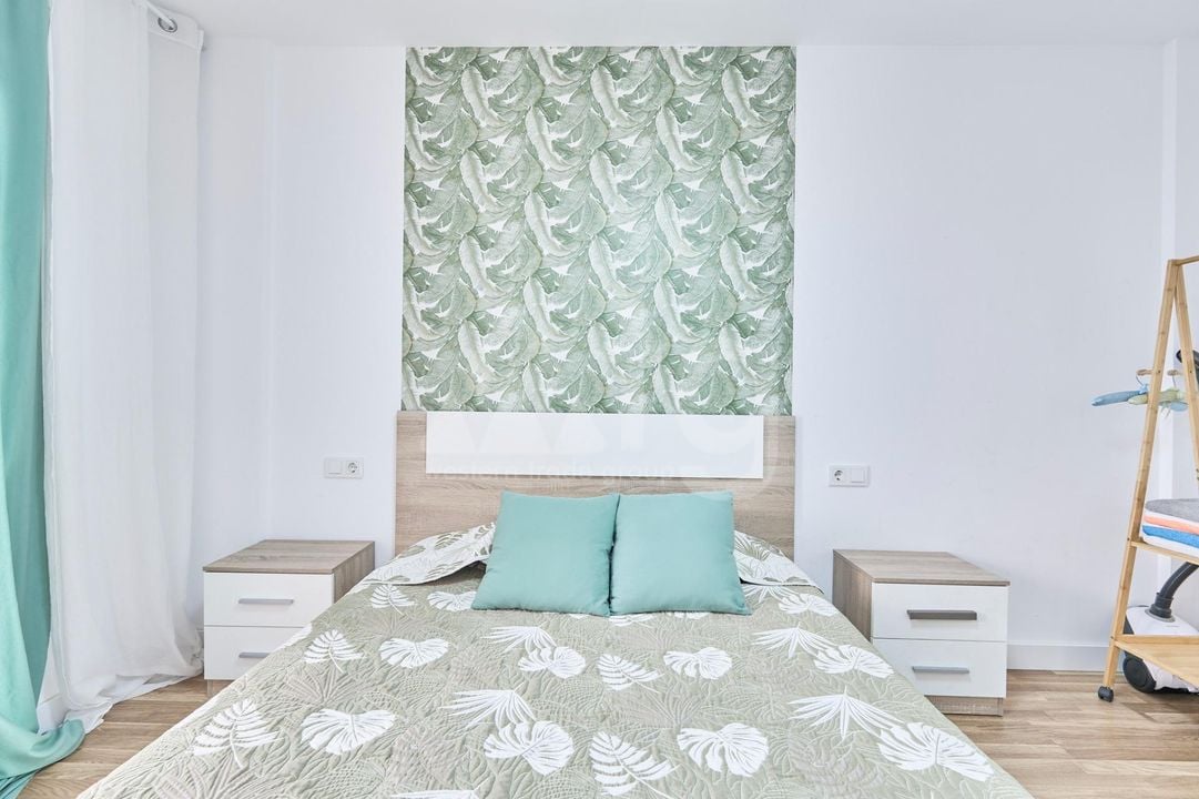 1 bedroom Apartment in Torrevieja - AG157688 - Photo - 16