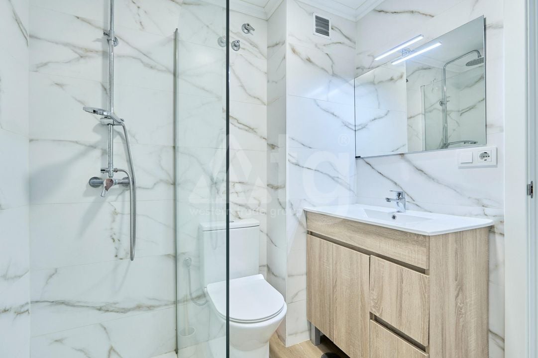 1 bedroom Apartment in Torrevieja - AG157688 - Photo - 20