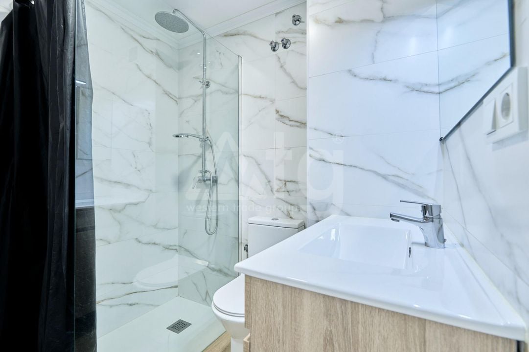 1 bedroom Apartment in Torrevieja - AG157688 - Photo - 21