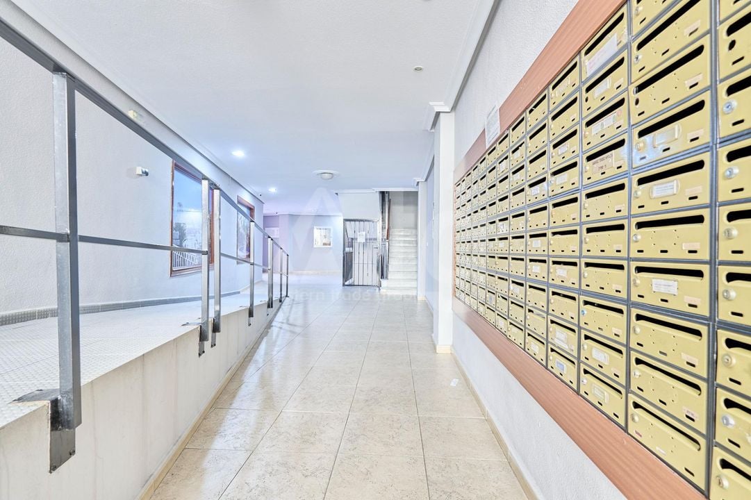 1 bedroom Apartment in Torrevieja - AG157688 - Photo - 22