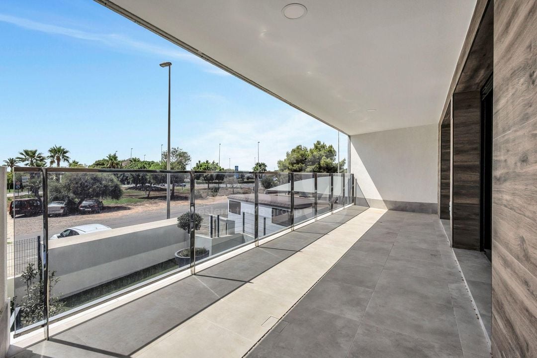 2 Schlafzimmer Appartement in Dehesa de Campoamor - AG157692 - Foto - 22
