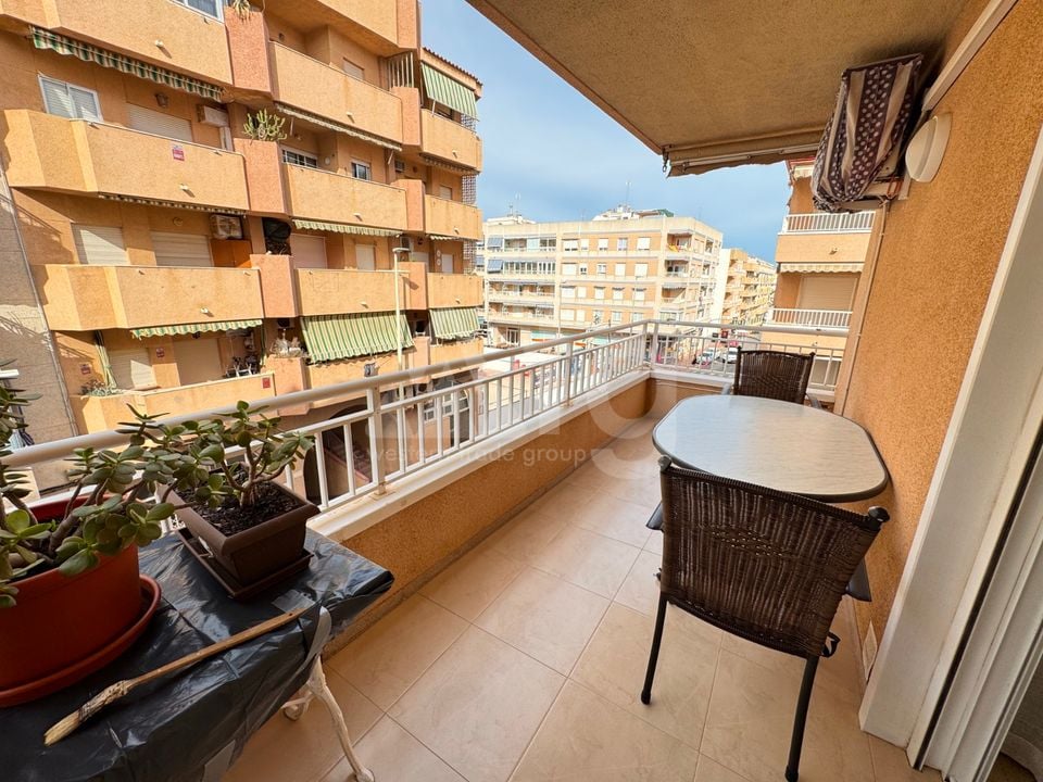 3 bedroom Apartment in Guardamar del Segura - NSP157719 - Photo - 12