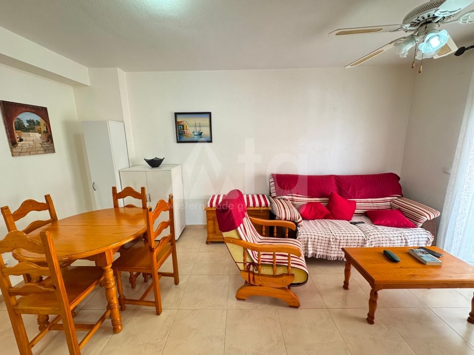 3 bedroom Apartment in Guardamar del Segura - NSP157719 - Photo - 3