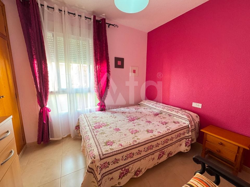 3 bedroom Apartment in Guardamar del Segura - NSP157719 - Photo - 5