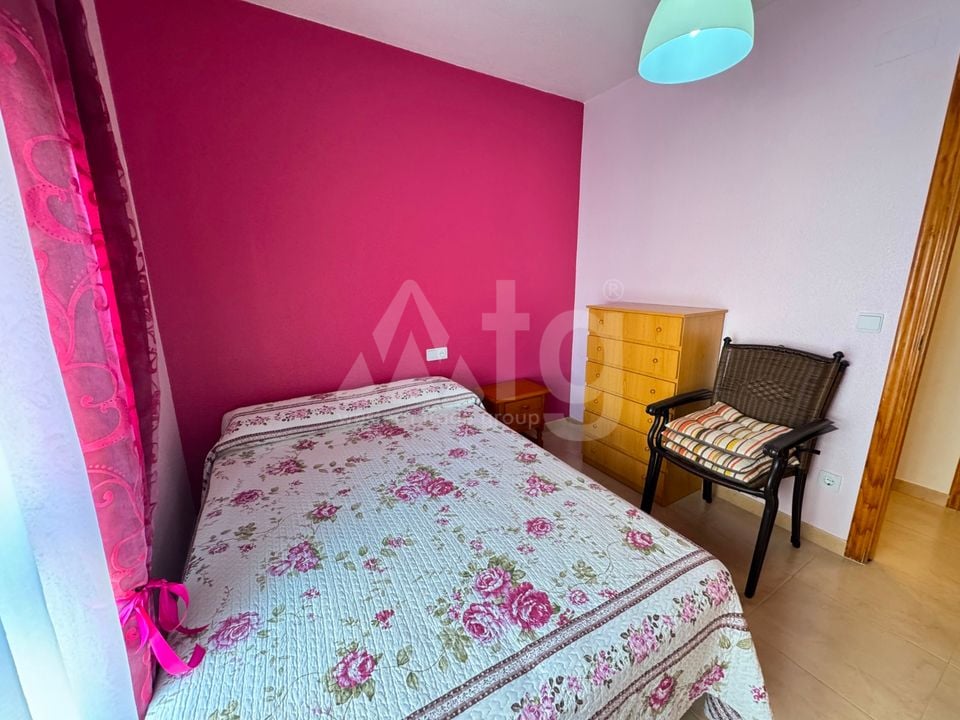 3 bedroom Apartment in Guardamar del Segura - NSP157719 - Photo - 6