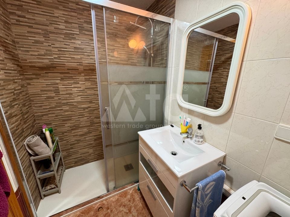 3 bedroom Apartment in Guardamar del Segura - NSP157719 - Photo - 9