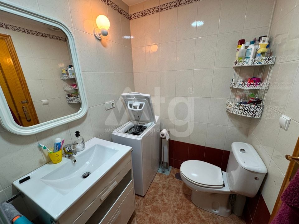 3 bedroom Apartment in Guardamar del Segura - NSP157719 - Photo - 10