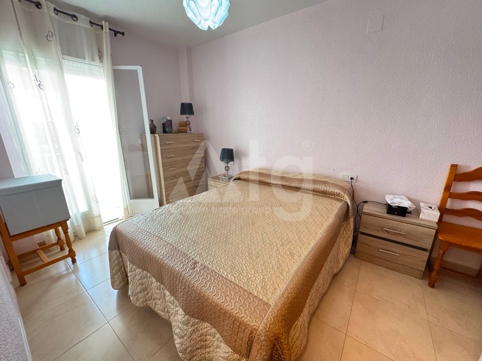 3 bedroom Apartment in Guardamar del Segura - NSP157719 - Photo - 7
