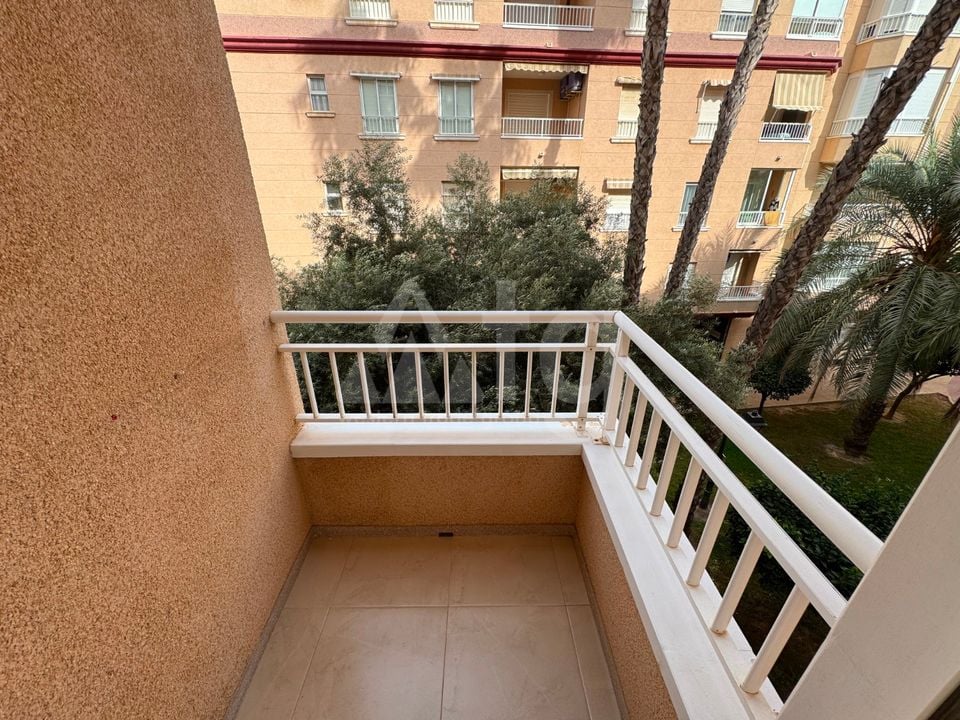 3 bedroom Apartment in Guardamar del Segura - NSP157719 - Photo - 14