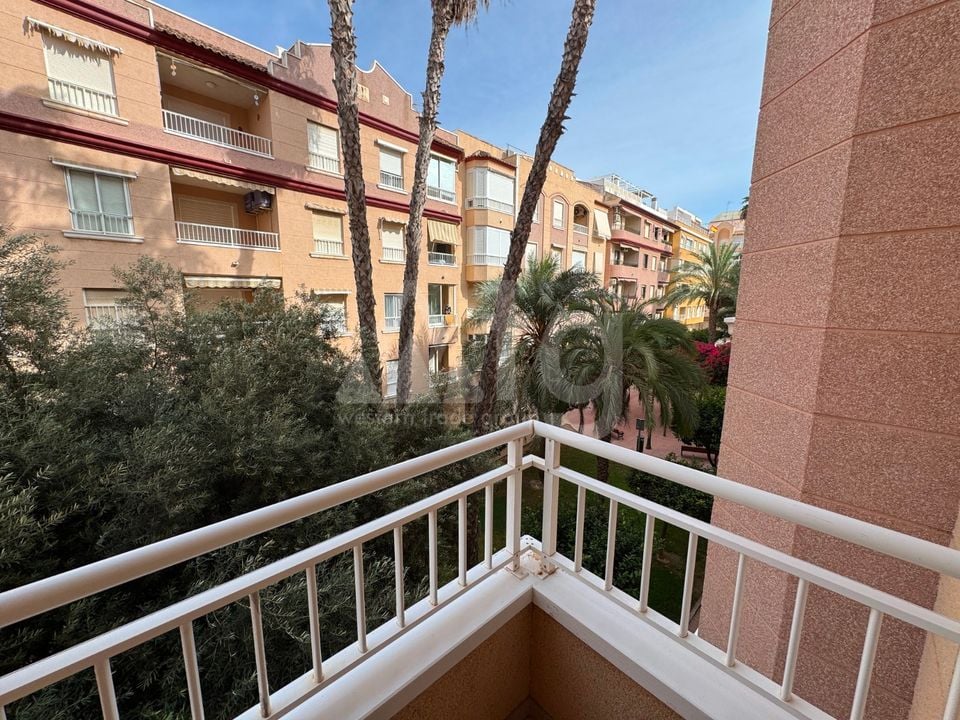3 bedroom Apartment in Guardamar del Segura - NSP157719 - Photo - 15