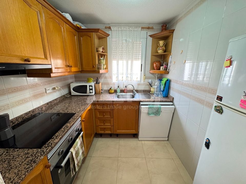 3 bedroom Apartment in Guardamar del Segura - NSP157719 - Photo - 4