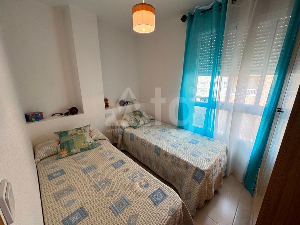 3 bedroom Apartment in Guardamar del Segura - NSP157719 - Photo - 8