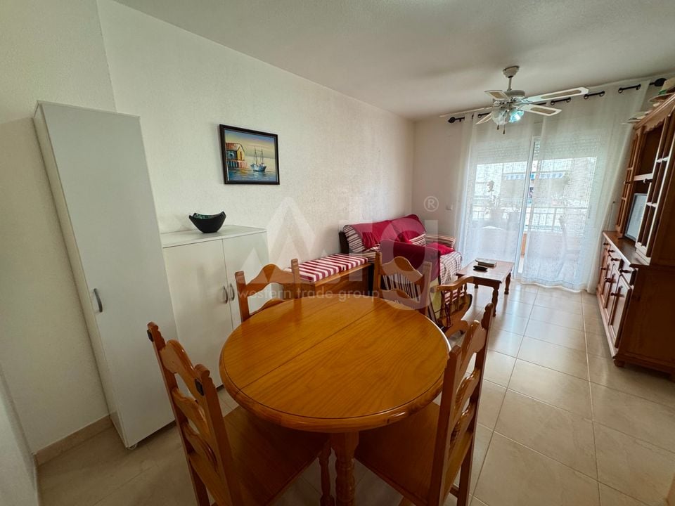 3 bedroom Apartment in Guardamar del Segura - NSP157719 - Photo - 2