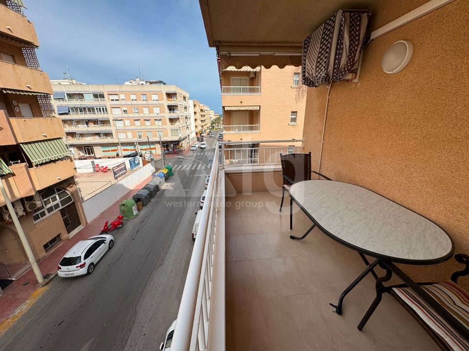 3 bedroom Apartment in Guardamar del Segura - NSP157719 - Photo - 13
