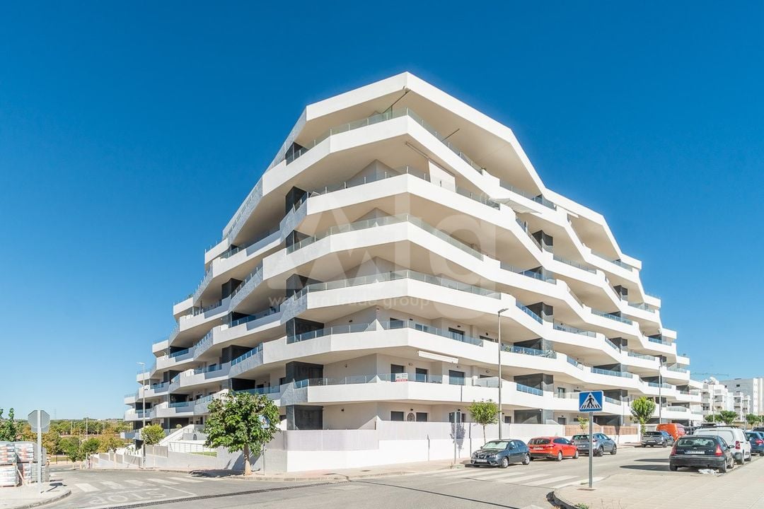 2 bedroom Apartment in San Miguel de Salinas - IMO157763 - Photo - 1