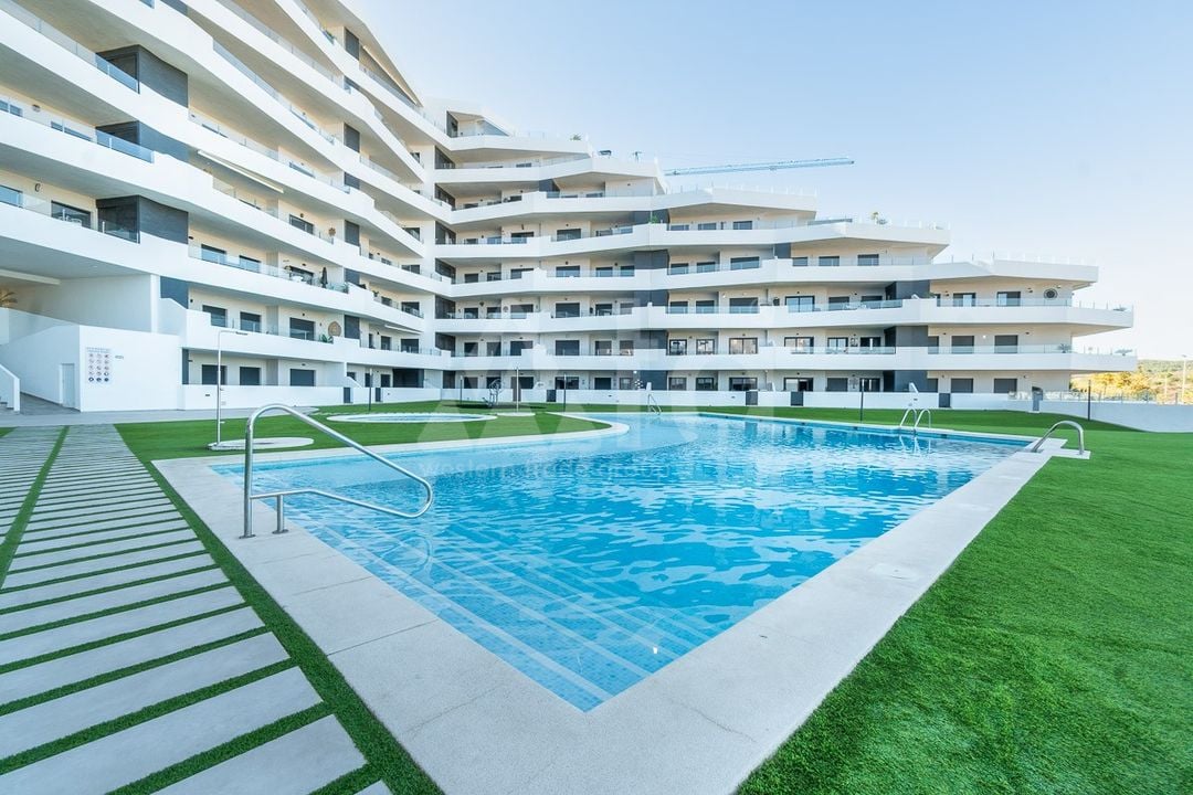 2 bedroom Apartment in San Miguel de Salinas - IMO157763 - Photo - 3