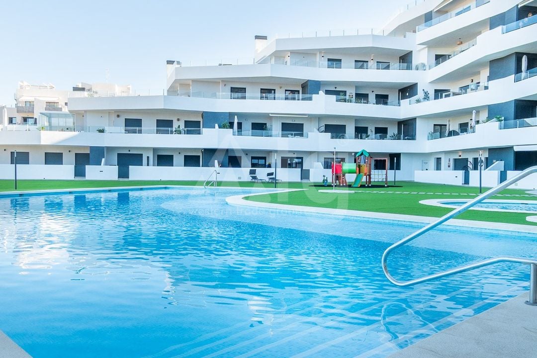 2 bedroom Apartment in San Miguel de Salinas - IMO157763 - Photo - 25