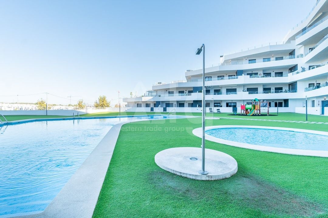 2 bedroom Apartment in San Miguel de Salinas - IMO157763 - Photo - 26