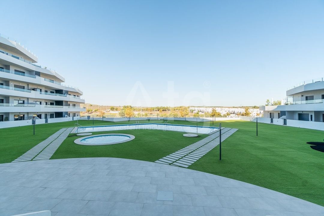 2 bedroom Apartment in San Miguel de Salinas - IMO157763 - Photo - 29