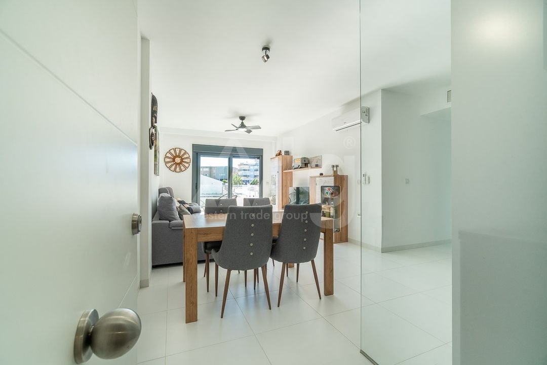 2 bedroom Apartment in San Miguel de Salinas - IMO157763 - Photo - 8