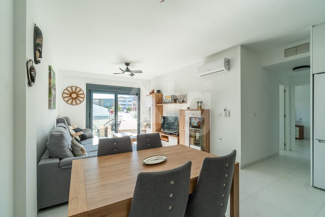 2 bedroom Apartment in San Miguel de Salinas - IMO157763 - Photo - 7