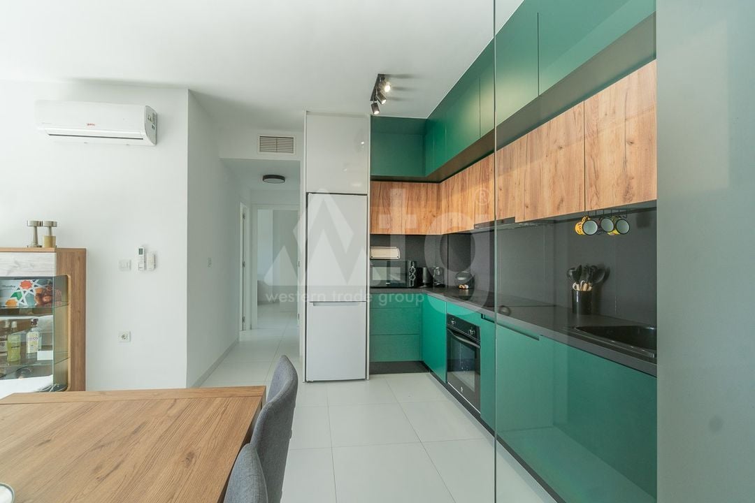 2 bedroom Apartment in San Miguel de Salinas - IMO157763 - Photo - 9