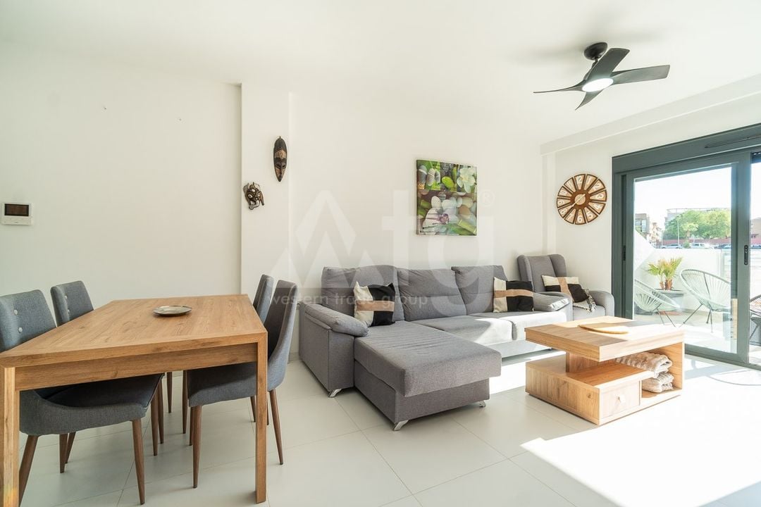 2 bedroom Apartment in San Miguel de Salinas - IMO157763 - Photo - 4