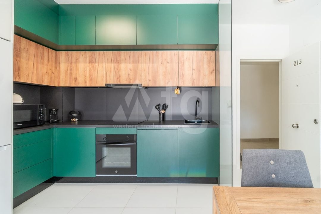 2 bedroom Apartment in San Miguel de Salinas - IMO157763 - Photo - 10