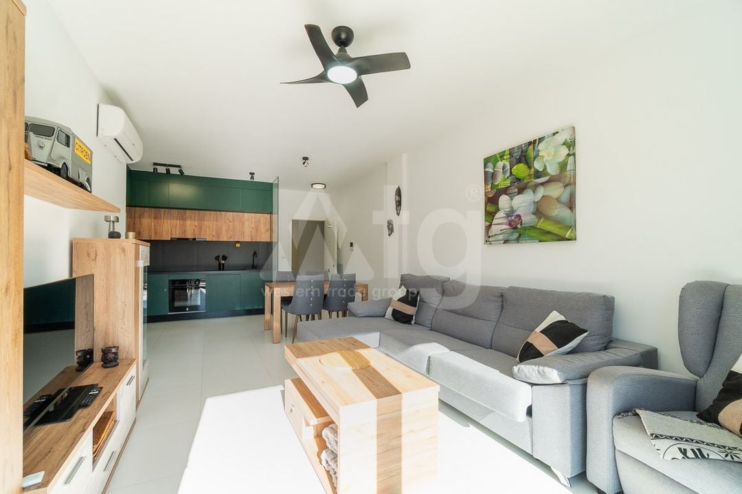 2 bedroom Apartment in San Miguel de Salinas - IMO157763 - Photo - 6