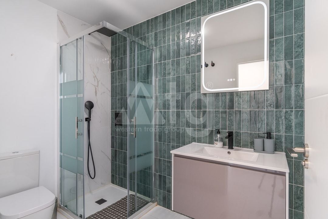2 bedroom Apartment in San Miguel de Salinas - IMO157763 - Photo - 16