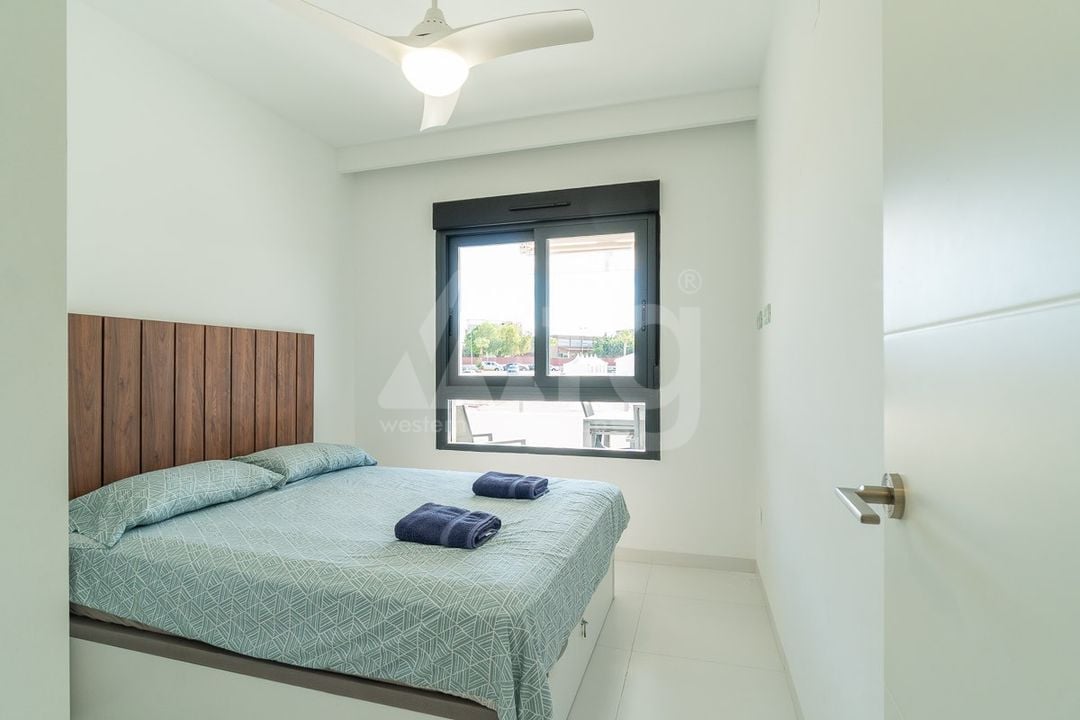 2 bedroom Apartment in San Miguel de Salinas - IMO157763 - Photo - 14