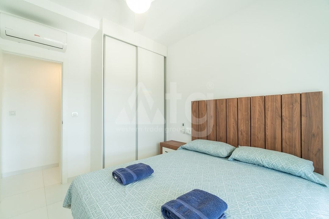 2 bedroom Apartment in San Miguel de Salinas - IMO157763 - Photo - 15