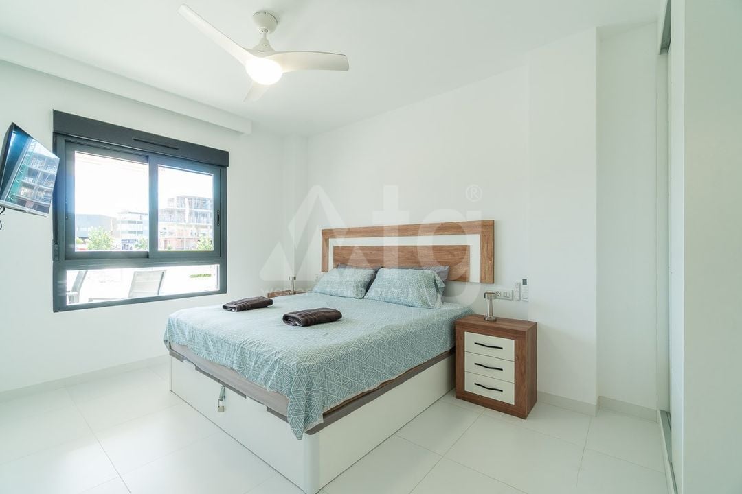 2 bedroom Apartment in San Miguel de Salinas - IMO157763 - Photo - 11
