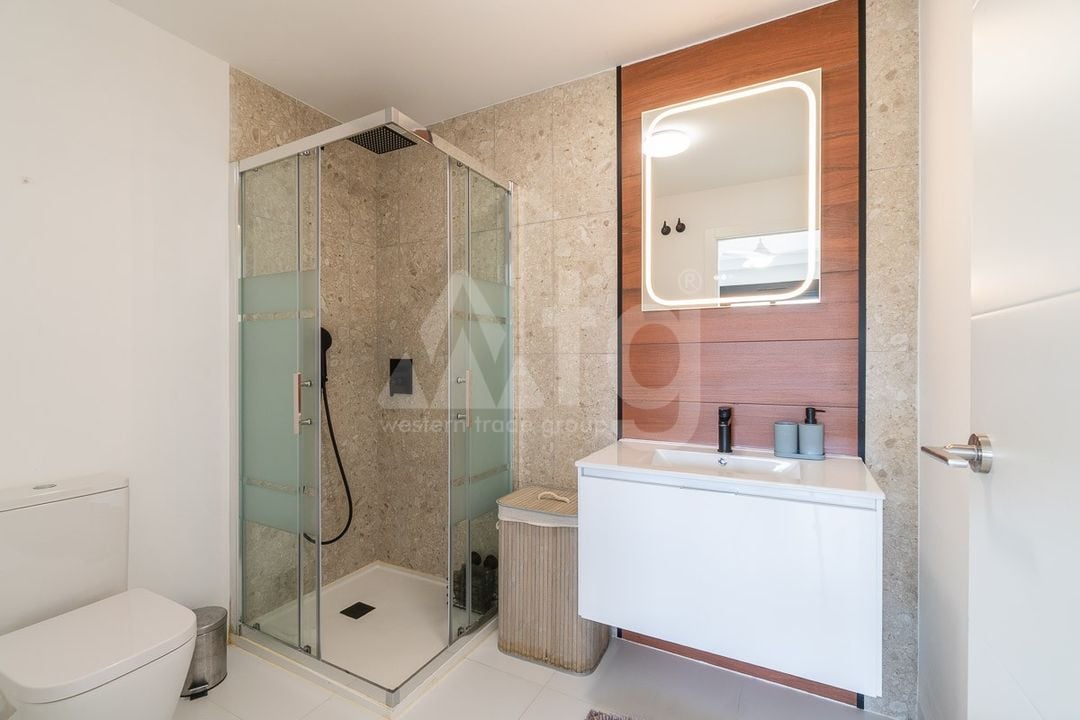 2 bedroom Apartment in San Miguel de Salinas - IMO157763 - Photo - 17
